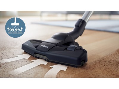 Philips 3000 series FC9330/09 vacuum 1