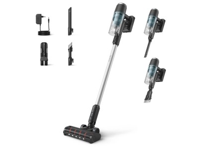 Philips 3000 series XC3031 Stick vacuum