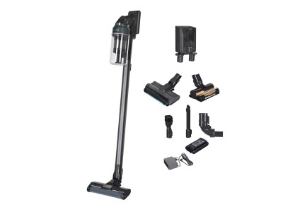 Samsung VS70H25WFT/GE Cordless vacuum cleaner Bagless