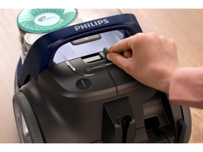 Philips 5000 series FC9556/09 vacuum 1