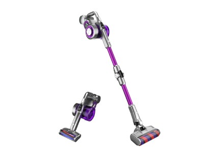 Jimmy JV85 Pro cordless upright vacuum