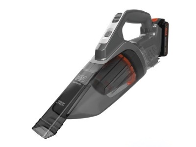 Black & Decker Dustbuster handheld vacuum