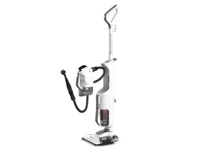 Polti Vaporetto 3 Clean Upright vacuum