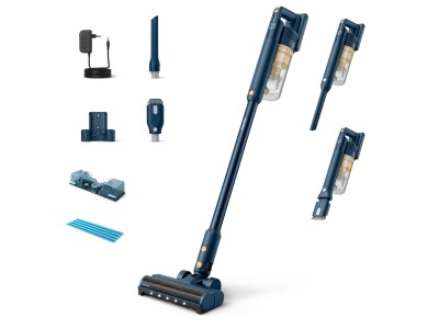 Philips 5000 Cordless Stick vac XC5043/01