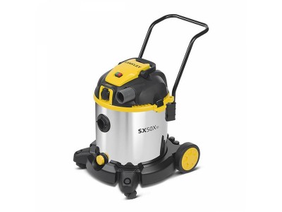 Vacuum cleaner STANLEY SXVC50XTDE Wet&Dry 1600W