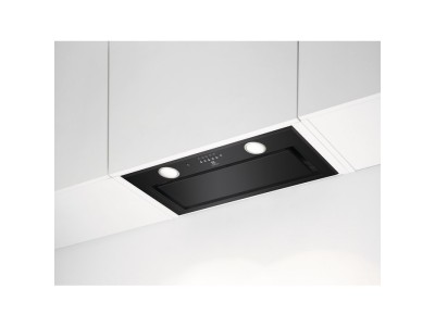 Electrolux LFG716R Built-under Black 700 m3/h