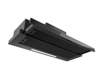 Telescopic hood MAAN Corona Bis 60