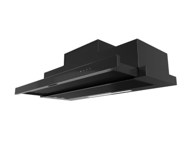 Telescopic hood MAAN Corona Touch Bis