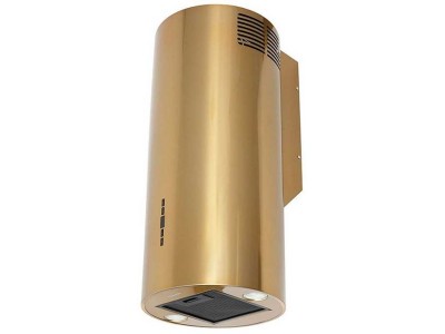 WALL-MOUNTED TUBA HOOD MAAN ELBA2 W