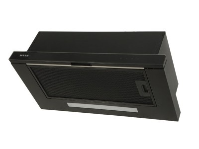 Telescopic hood MAAN Corona 2 Touch
