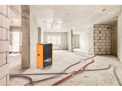 NEO tools 90-162 dehumidifier