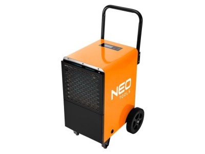 NEO tools 90-160 dehumidifier 7 L