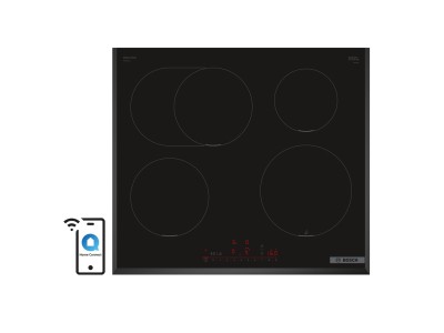 BOSCH PIF651HC1E induction cooktop