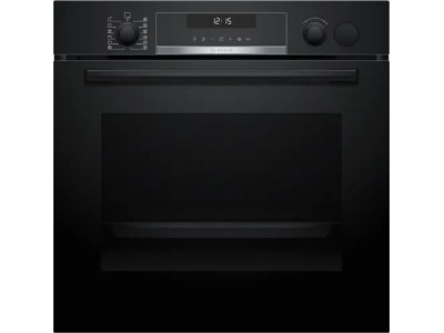 Bosch HRG578CB7 oven 71 L Black