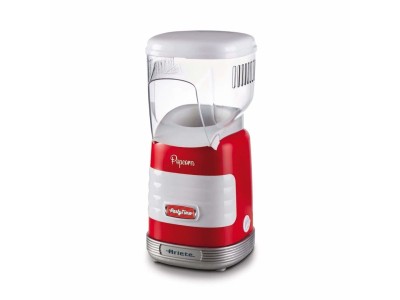 Party Time Ariete popcorn maker 2956/00
