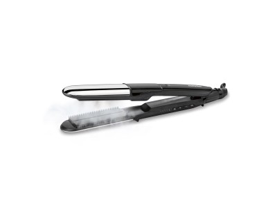 BaByliss Steam Mist Styler Straightening iron