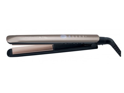 Remington S8590 hair styling tool Straightening