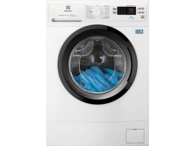 Electrolux EW6T5372P washing machine