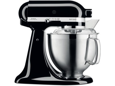 KitchenAid Artisan 5KSM185PS food processor 300