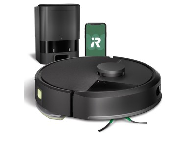 IRobot Roomba 105 Combo Robot +