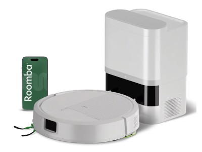 IRobot Roomba 115 Combo Robot Vacuum