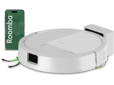 IRobot Roomba 115 Combo Robot Vacuum