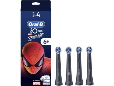 Oral-B | Replacement brush heads |