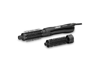 BaByliss Shape & Smooth Straightening brush