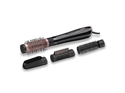 BaByliss Perfect Finish Hot air brush
