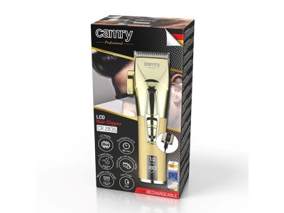 Camry | Premium Hair Clipper |