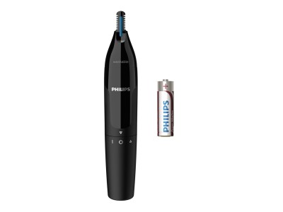 Philips Norelco NOSETRIMMER Series 1000 NT1650/16