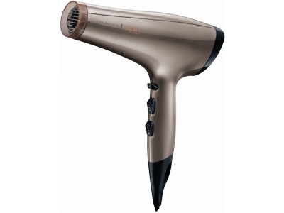 Remington AC8002 hair dryer Grey 2200