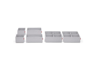 Rayen Drawer Organizer