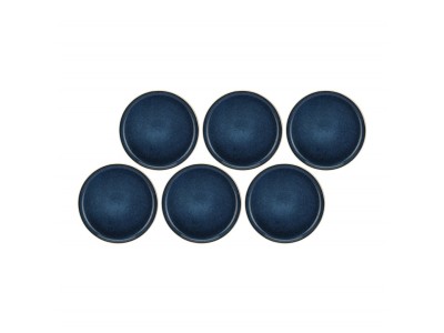 ROSE&TULIPANI ARPEGGIO Set of 6 dinner