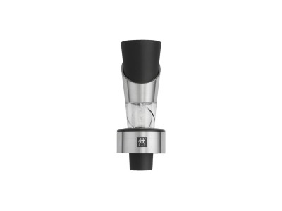ZWILLING Wine Aerator-Pourer-Stopper In bottle Stainless