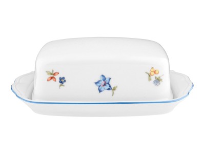 SELTMANN SONATE NOSTALGIA Butter Dish