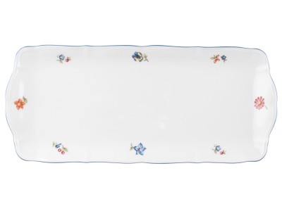 SELTMANN SONATE NOSTALGIA Rectangular Serving Plate