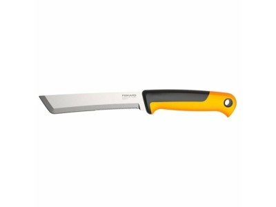 Fiskars 1062830 utility knife Black, Yellow