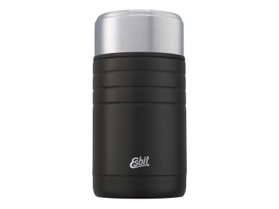 Food jug majoris thermos 1l-black ESBIT