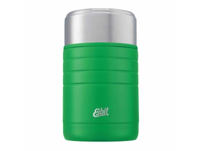 Thermos majoris food jug 800ml-apple green