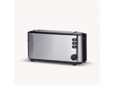 Severin AT 2515 toaster 2 slice(s)
