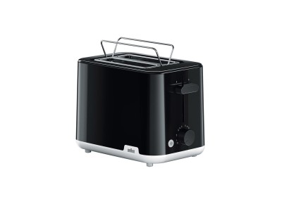 Braun HT1010BK 8 2 slice(s) 900
