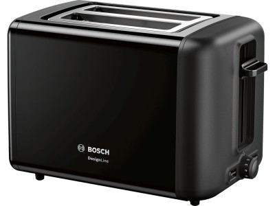 Bosch TAT3P423 toaster 2 slice(s) 970
