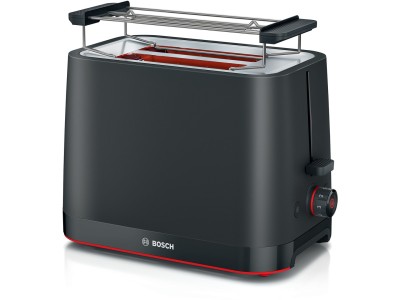 Bosch TAT3M123 toaster 2 slice(s) 950
