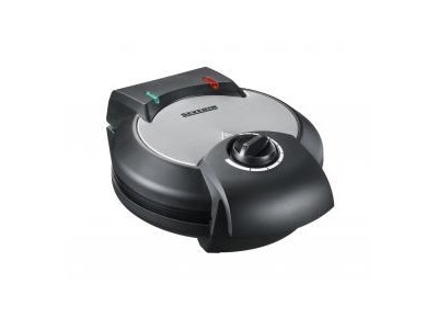 Severin WA 2103 waffle iron 4