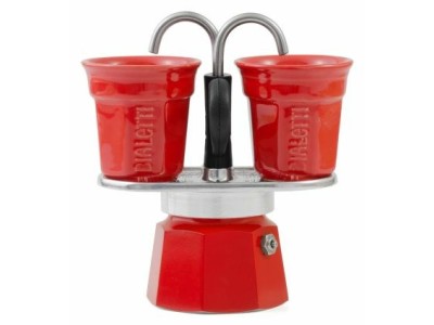 Bialetti Mini Express Moka pot 0