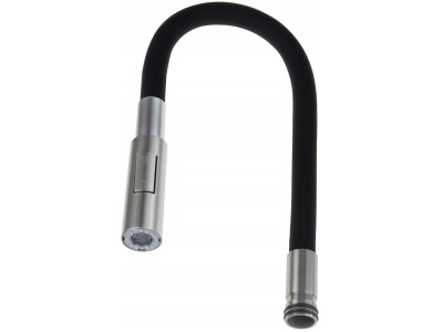 Spout for Luno sink faucets
