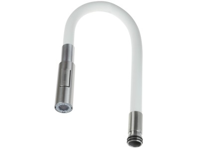 Spout for Luno sink faucets