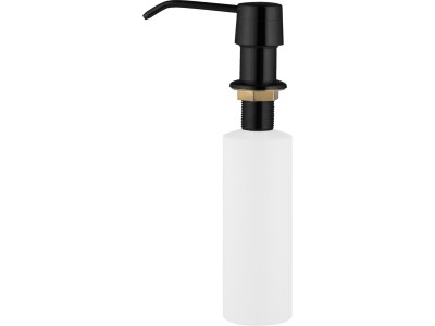 Dishwashing liquid dispenser