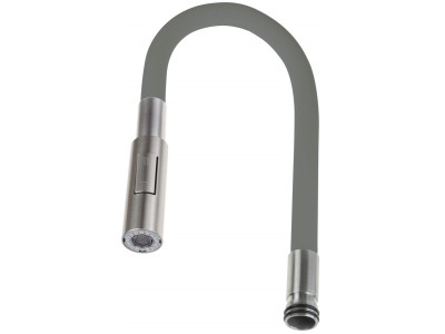 Spout for Luno sink faucets